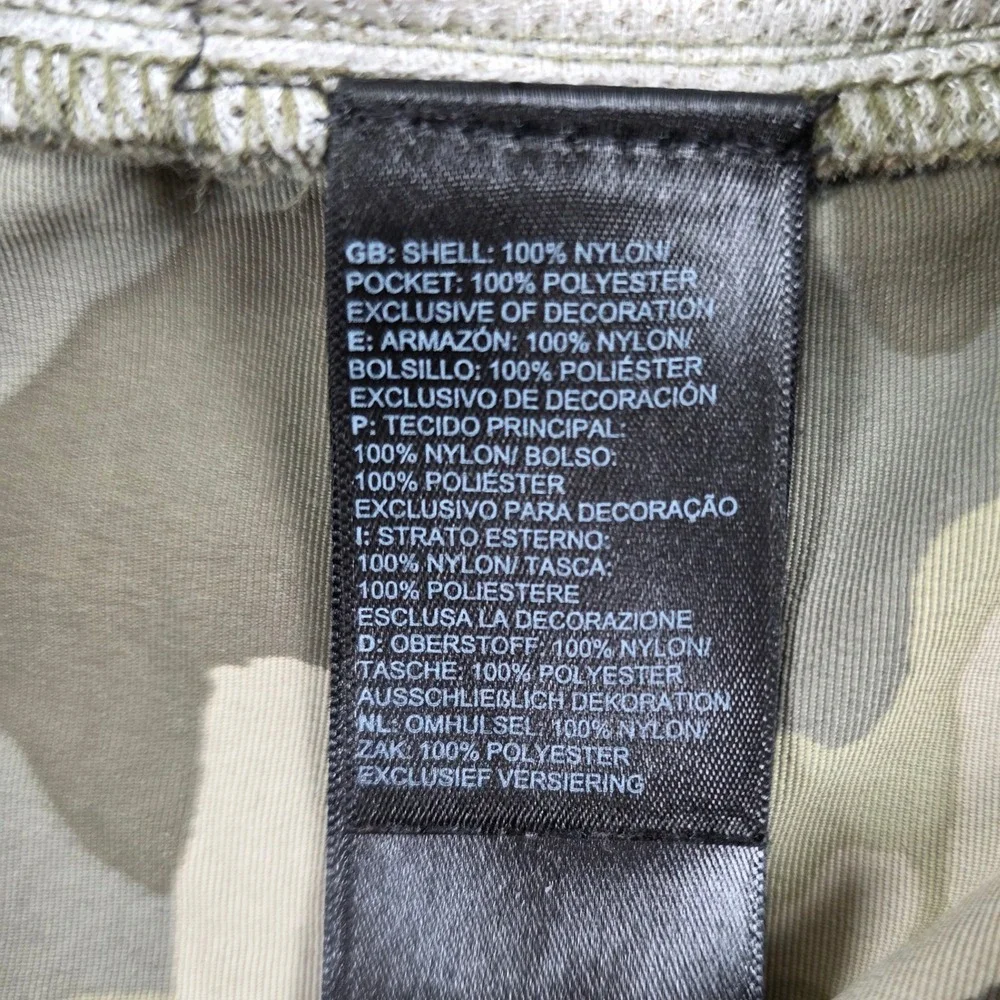 The North Face north face
